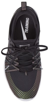 Nike Women's Free Tr 7 Metallic Training Shoe
