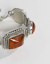 Thumbnail for your product : Sacred Hawk semi-precious stone bracelet