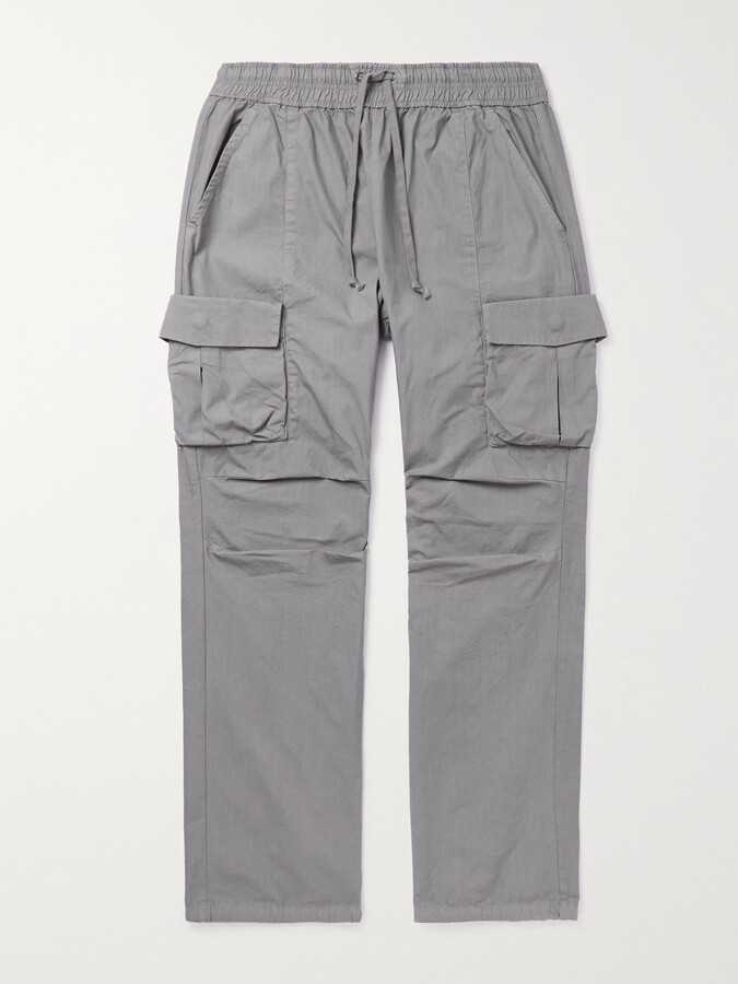 Grey Cargo Pants | Shop The Largest Collection | ShopStyle