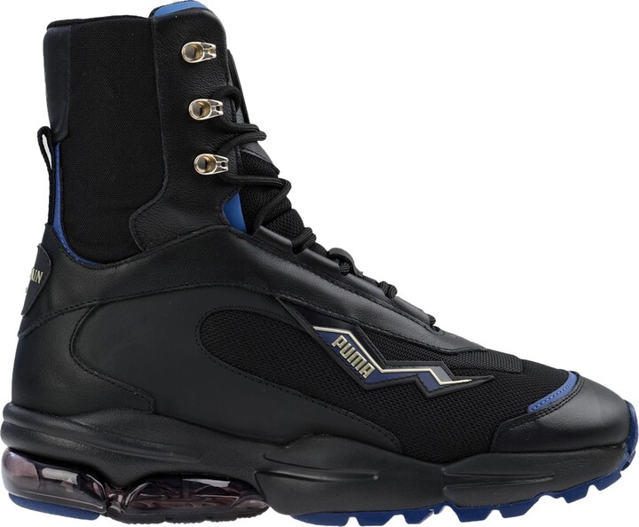 puma high sneakers