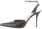 Thumbnail for your product : Helmut Lang Pumps