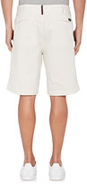 Thumbnail for your product : Barneys New York MEN'S COTTON SHORTS