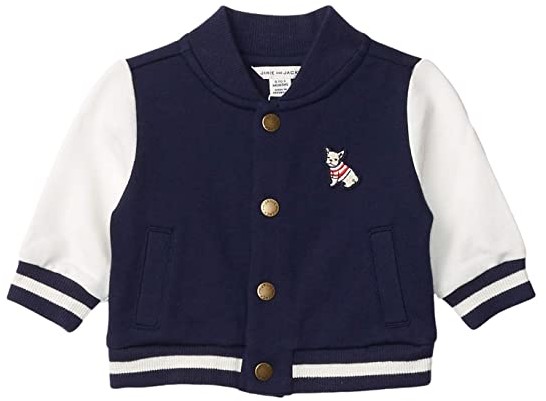 janie and jack baby boy clothes