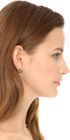 Thumbnail for your product : Juliet & Company Forget Me Knot Earrings