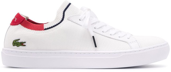 lacoste womens shoes canada