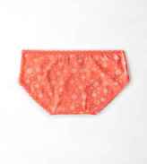 Thumbnail for your product : aerie for AEO Snowflake Print Boybrief