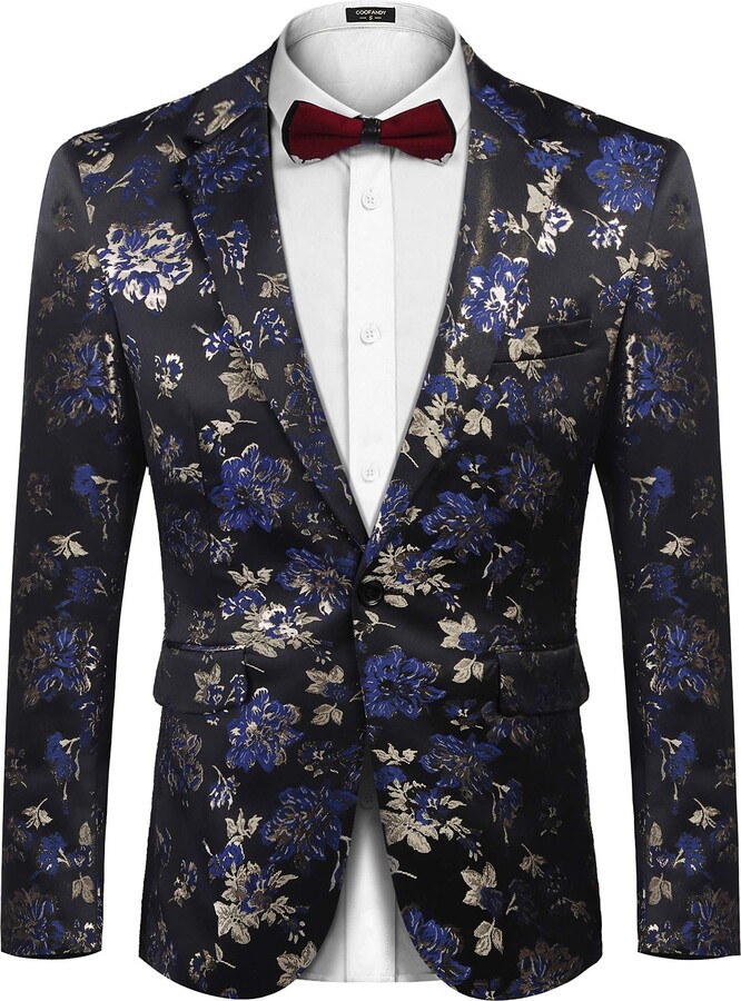 party tuxedo jackets