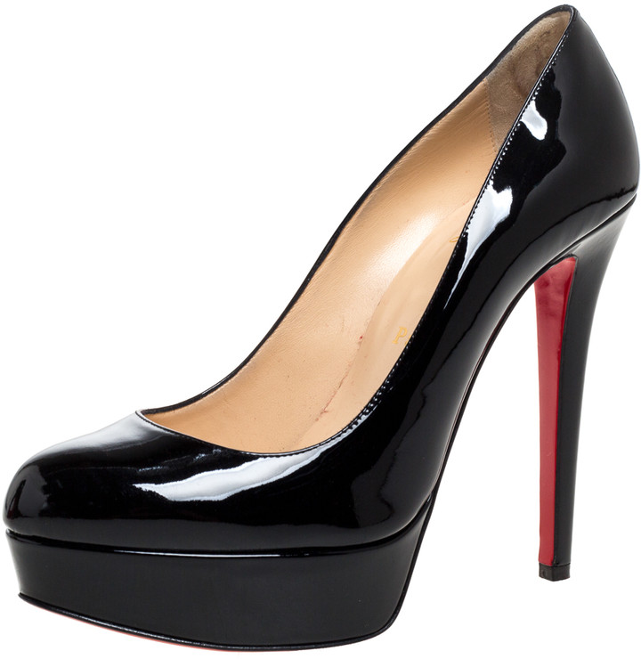 size 13 women's pumps