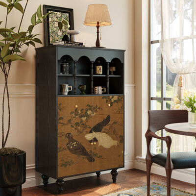 East Urban Home Christabelle