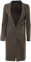 Thumbnail for your product : Numero 00 Cotton Jacket 2104