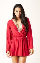 Thumbnail for your product : Blue Life FREE SPIRIT DRESS