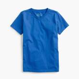 Thumbnail for your product : J.Crew Boys' jersey V-neck T-shirt