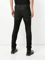 Thumbnail for your product : RtA Sex Drive slim fit jeans