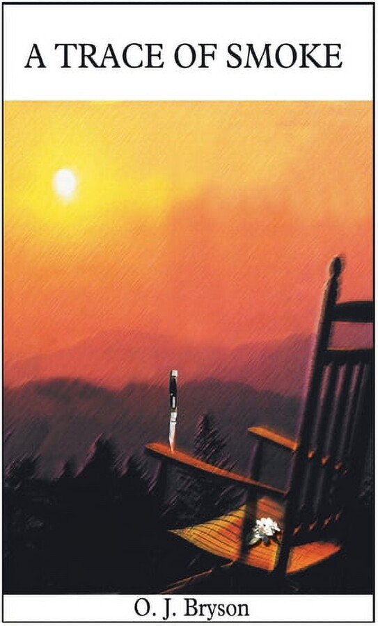 A Trace of Smoke, (Paperback)
