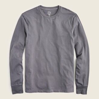 j crew tall t shirts