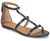 Marc by Marc Jacobs CUBE BOW SANDAL 