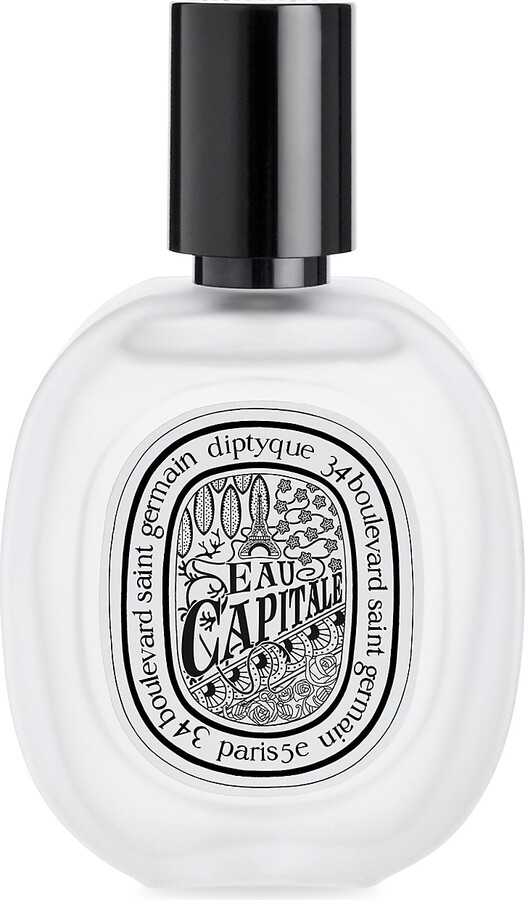 Diptyque Eau Capitale Perfumed Hair Mist - ShopStyle