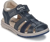 Thumbnail for your product : Kickers PLATINIUM MARINE