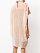 Thumbnail for your product : Marni cocoon shirt dress