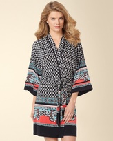Thumbnail for your product : Jonquil Robe Riviera