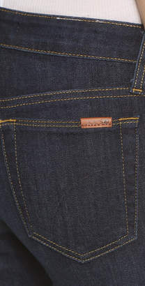 Joe's Jeans Honey Curvy Fit Boot Cut Jeans