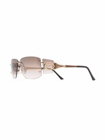 Thumbnail for your product : Cazal Mod. 9095 sunglasses