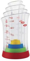 Thumbnail for your product : OXO Mini Beaker Measuring Set, Set of 4