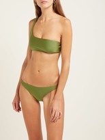 Thumbnail for your product : JADE SWIM Most Wanted Bikini Briefs - Green