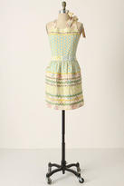 Thumbnail for your product : Anthropologie Sewing Basket Oven Mitt