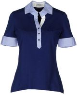 Thumbnail for your product : Henry Cotton's Polo shirt