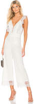 Thumbnail for your product : Nightcap Clothing Eliza Jumpsuit