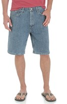 Thumbnail for your product : Wrangler Men's Regular-Fit Shorts