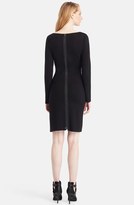 Thumbnail for your product : Kenneth Cole New York 'Galilea' Side Pleat Dress