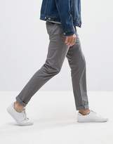 Thumbnail for your product : Solid Chinos In Slim Fit