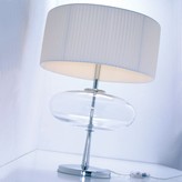 Thumbnail for your product : Ai Lati Show - Ellisse Table Lamp