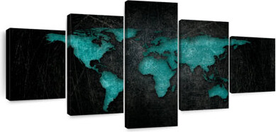 17 Stories Aged World Manuel XXII