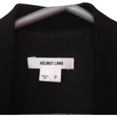 Thumbnail for your product : Helmut Lang Silk Bomber
