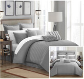 Thumbnail for your product : Chic Home 9Pc Comforter Set