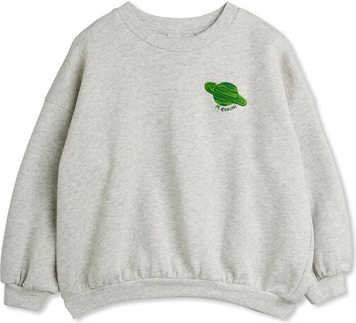 Mini Rodini Planet Sweatshirt