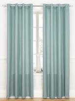 Thumbnail for your product : Eyelet Lined Voile Panel (Buy one get one FREE)