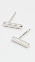 Thumbnail for your product : Shashi Bar Earrings