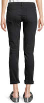 Thumbnail for your product : Rag & Bone The Dre Aged Skinny Jeans