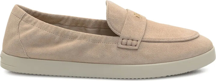 Tory Burch Ballet Sport loafers