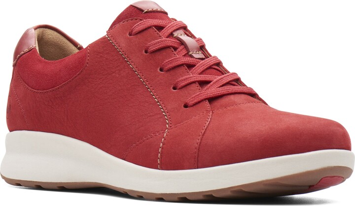 clarks un adorn sneaker