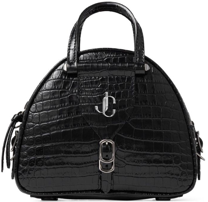 bowling bag handbag