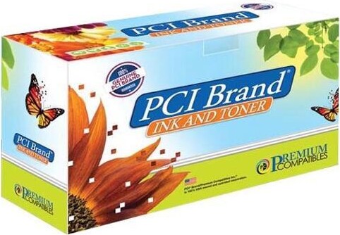 PCI Ricoh Aficio Mpc5502 Black Toner Ctg 31K