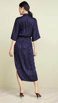 Thumbnail for your product : Mason by Michelle Mason Kimono Sleeve Dress