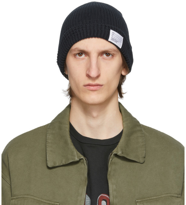 visvim beanie
