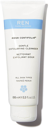 Ren Clean Skincare REN Rosa Centifolia Gentle Exfoliating Cleanser (100ml)