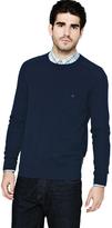 Thumbnail for your product : Ben Sherman Crew Neck Pocket Knit